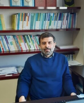 نشر هاجر در هفته کتاب آثار جدید خود را رونمایی می کند