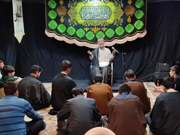 گمراه کردن دیگران سخت‌ترین حق‌الناس است