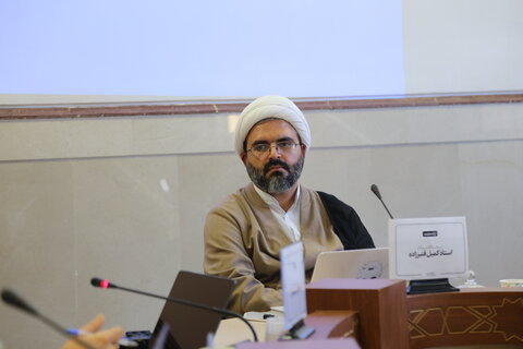 نشست های علمی هسته های حل مسئله