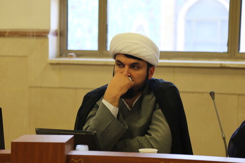 نشست های علمی هسته های حل مسئله