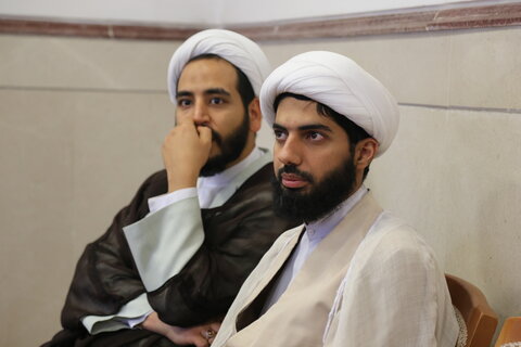 نشست های علمی هسته های حل مسئله