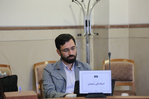 نشست های علمی هسته های حل مسئله