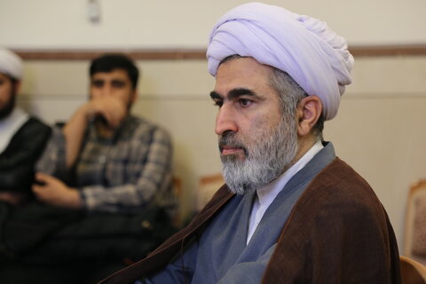 نشست های علمی هسته های حل مسئله