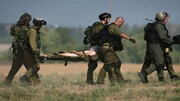 گزشتہ 24 گھنٹوں میں 9 اسرائیلی فوجی ہلاک اور 22 ٹینک اور فوجی گاڑیاں تباہ