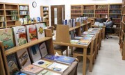 کتابخانه تخصصی فقه معاصر با بیش از چهارهزار کتاب/ آثار دیجیتال به راحتی در اختیار پژوهشگران قرار می‌گیرد