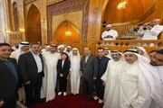 ईरानी हाफिज़ बच्चे ने कुवैत में 12वीं अंतर्राष्ट्रीय पवित्र कुरआन प्रतियोगिता में पांचवां स्थान हासिल किया