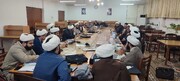 موضوعات پایان نامه‌های دانش آموختگان فلسفه اسلامی مرکز تخصصی امیرالمومنین(ع) تعیین شد