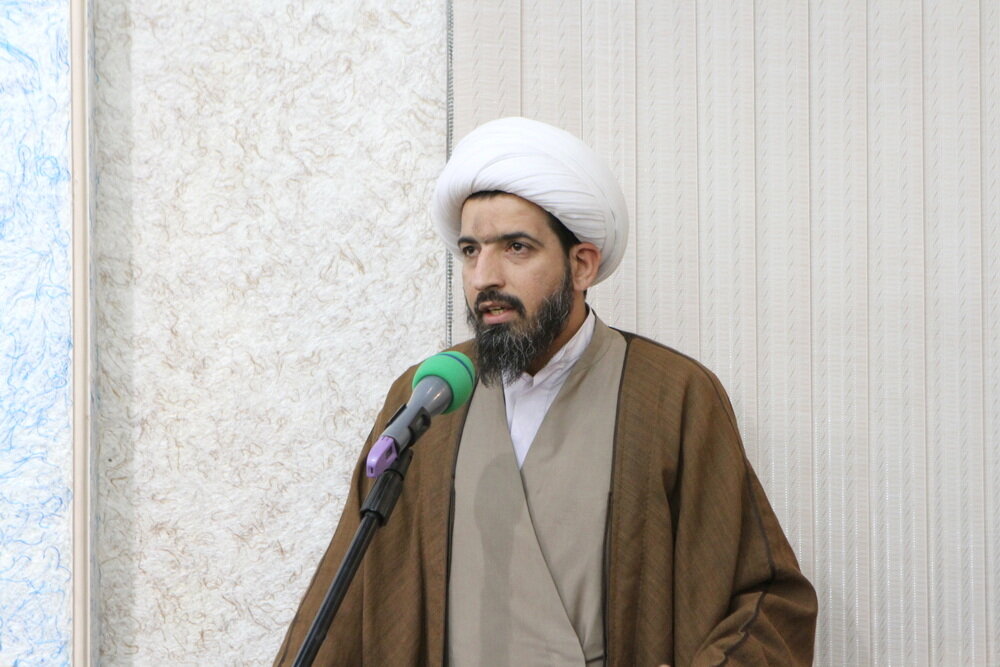 مطالبات رهبر انقلاب را از نهادهای تبلیغی پیگیری خواهیم کرد