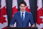 कनाडाई प्रधानमंत्री ने गाज़ा पर ज़ायोनी सेना के बर्बर हमलों की कड़ी आलोचना की हैं।