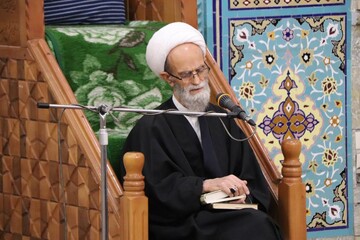 درس اخلاق | مروری بر تاثیر ۱۲٠٠ ساله علماء و حوزه‌های علمیه بر تاریخ بشریت و تشیـع