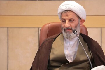 بسیج نماد خدمت به مردم است