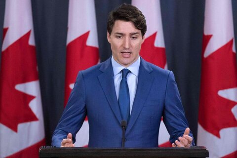 कनाडाई प्रधान मंत्री