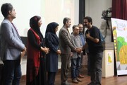 برگزیدگان سی‌وپنجمین جشنواره تئاتر استانی بوشهر معرفی شدند