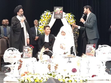 زن، امانت خدا در دست شوهر است