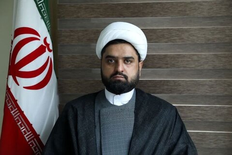 علی احدی مدیرکل امور فرهنگی وزارت ورزش و جوانان