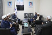 مرکز مشاوره اسلامی سماح در بوشهر راه‌اندازی می‌شود