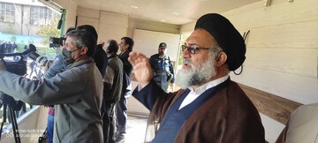 بیت‌المقدس ناموس جهان اسلام است / نابودی اسرائیل تنها راه نجات است