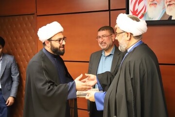 «مهدی رنجبران» سرپرست حوزه نمایندگی ولی‌فقیه در سازمان دامپزشکی شد