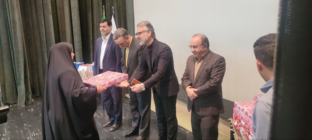 نخستین شهر هوشمند اربعین کشور در کاشان افتتاح شد