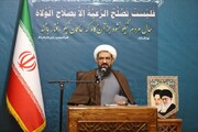 خواتین کی اہم ذمہ داری خاندان کا تحفظ اور خاندانی نظام کی دیکھ بھال ہے