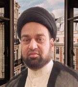 اخلاص عمل کی روح اور اعمال کی قبولیت کی ضمانت ہے: حجت الاسلام سید علی اکبر رضوی