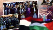 حركة الجهاد الإسلامي تشيد بالجهود اليمنية المساندة لفلسطين وغزة