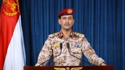 یمنی فوجیوں نے دشمن کے مزید دو جہازوں کو نشانہ بنایا