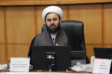 نقش حوزه علمیه در مدارس طرح امین حمایتی است