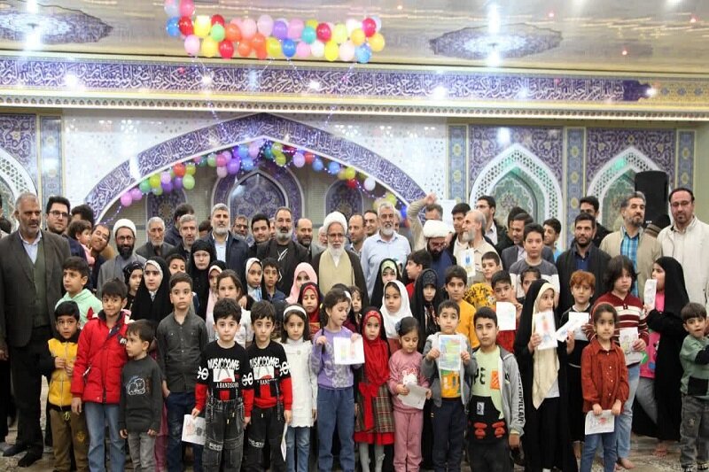 مساجد الگوهای حقیقی اسلامی را به نسل جوان معرفی کنند