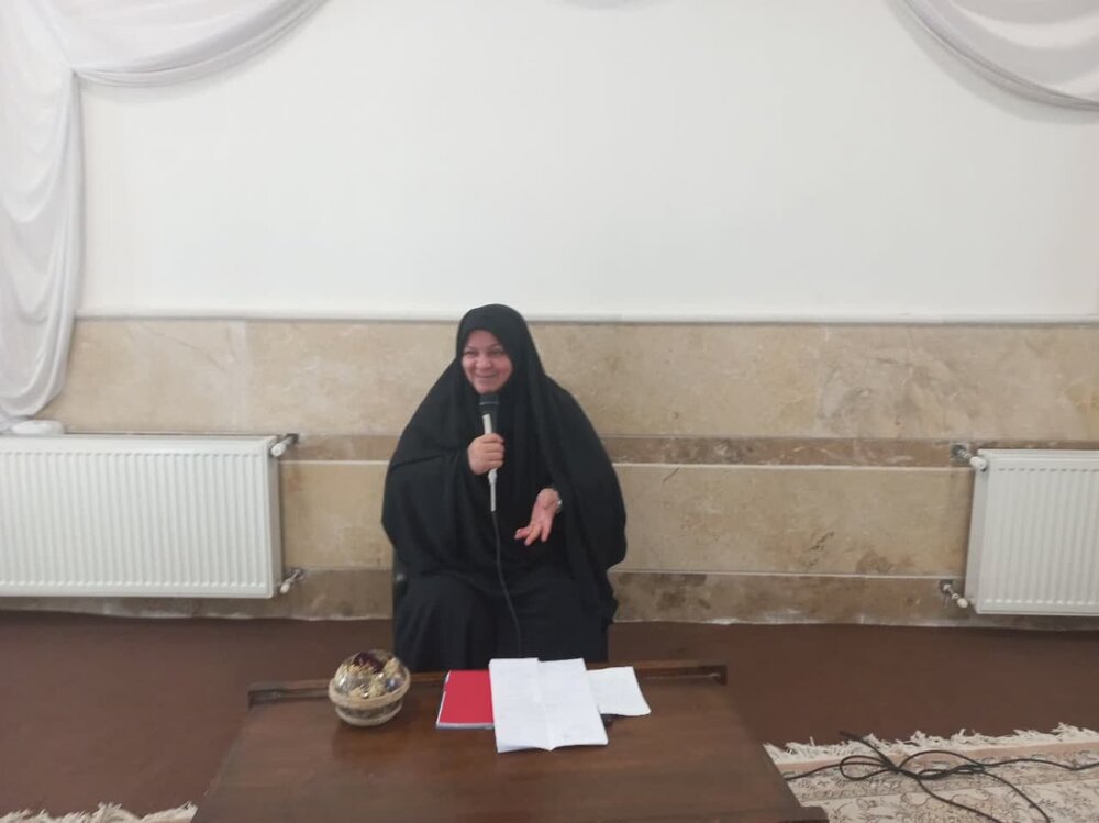 زنان در تأمین سلامت روانی خانواده نقش ویژهای دارند