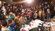 अंतरराष्ट्रीय दबाव का असर,इजरायली कैबिनेट ने दी हमास से युद्ध विराम की मंजूरी