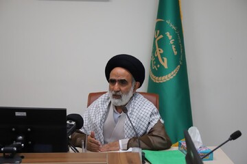 نماینده ولی‌فقیه در وزارت جهاد کشاورزی درگذشت پدر حجت الاسلام والمسلمین شهریاری را تسلیت گفت