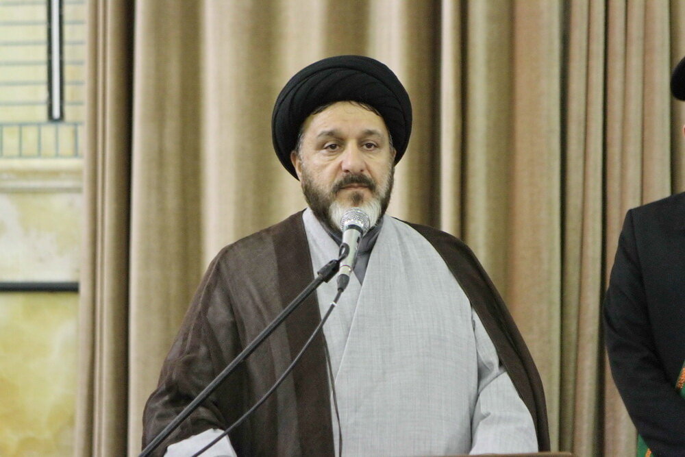 خاطرات آموزنده تولیت مسجد مقدس جمکران از تبلیغ