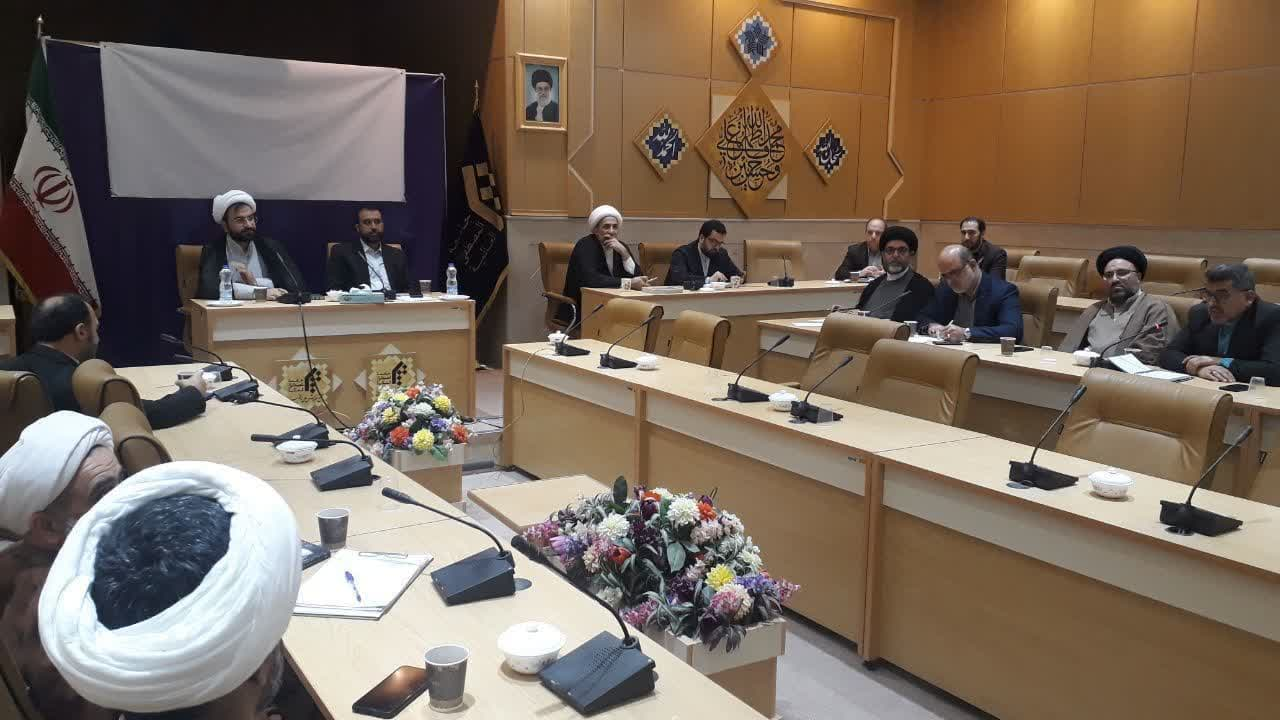 توانمندسازی پژوهش را باید محقق سازیم