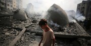 صہیونی فوج کے تازہ ترین حملوں میں 41 فلسطینیوں کی شہادت