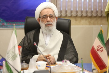 تصمیمات گرفته شده همگی در جهت رفع مشکلات و تسهیل امور مربوط به حوزه و مدارس خوزستان بود