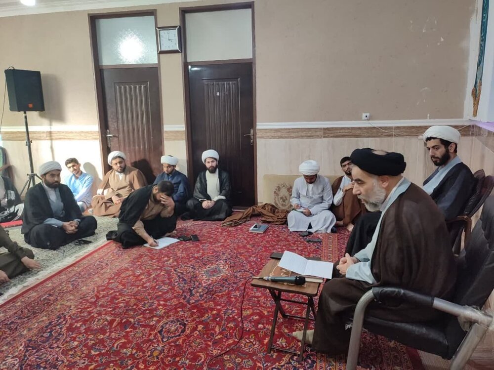 مبانی فقهی و حقوقی حمایت از مردم فلسطین بررسی شد