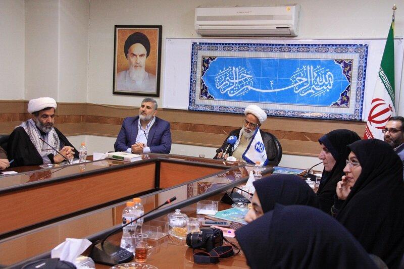 عرصه رسانه بسیار مهم، سرنوشت ساز و تعیین کننده است