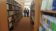 اجرای طرح «کتابت قرآن» در کتابخانه های منتخب استان بوشهر