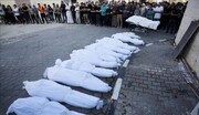 مجازر وحشية في غزة وموعد الهدنة لم يعلن بعد