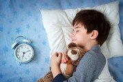 هفته نکته کلیدی برای تنظیم خواب فرزندان