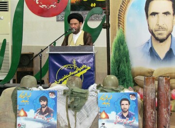 حضور پای صندوق رای کمتر از ایثارگری ایثارگران نیست