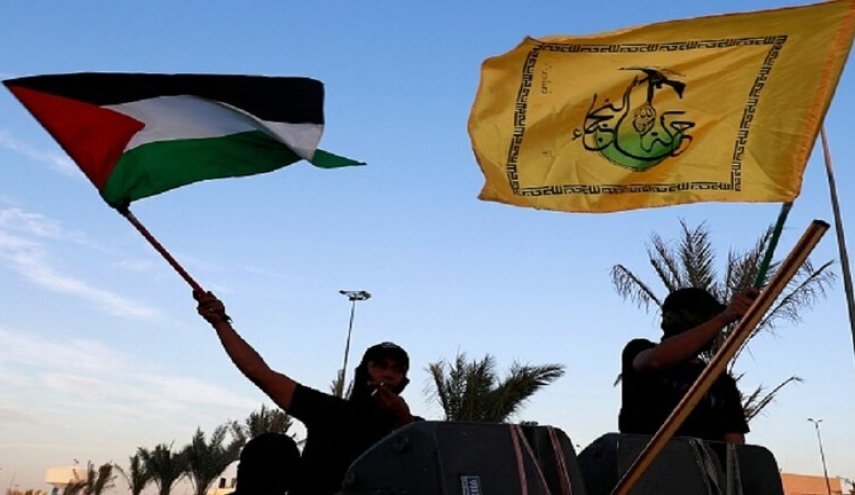 استهداف قاعدة أمريكية في مطار أربيل استهداف قاعدة أمريكية في مطار أربيل