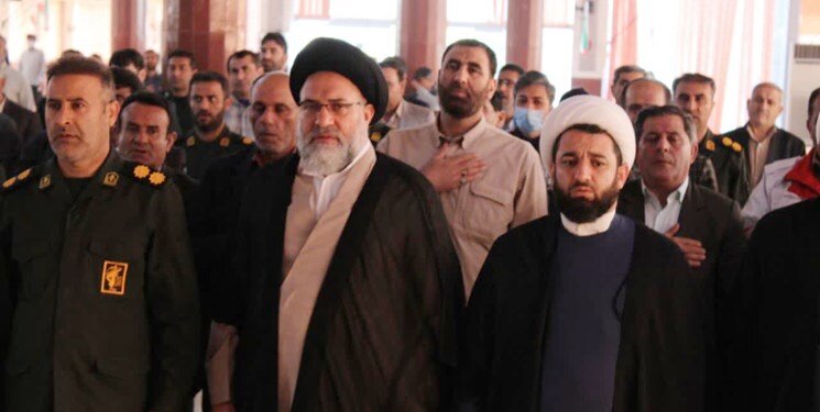 مستکبران عالم از قدرت ایران اسلامی واهمه دارند