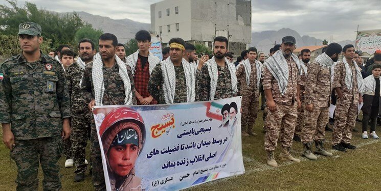 تفکر بسیجی الگوی بینظیری برای جوامع آزادیخواه جهان است