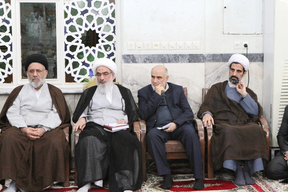 تنها استان کشور با ۲۵۰ سال سابقه اقامه نمازجمعه