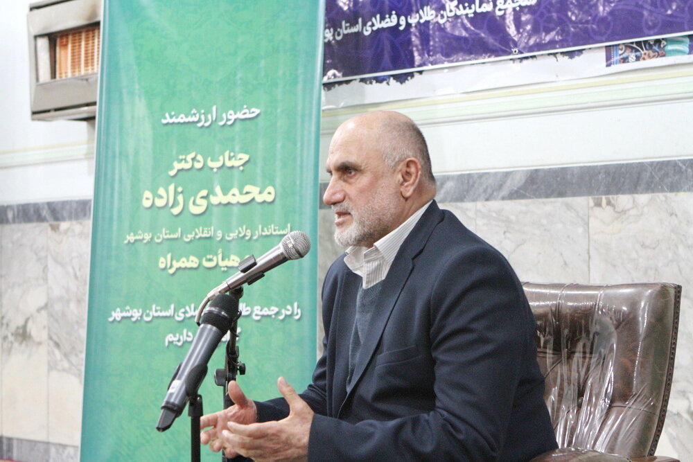 تنها استان کشور با ۲۵۰ سال سابقه اقامه نمازجمعه