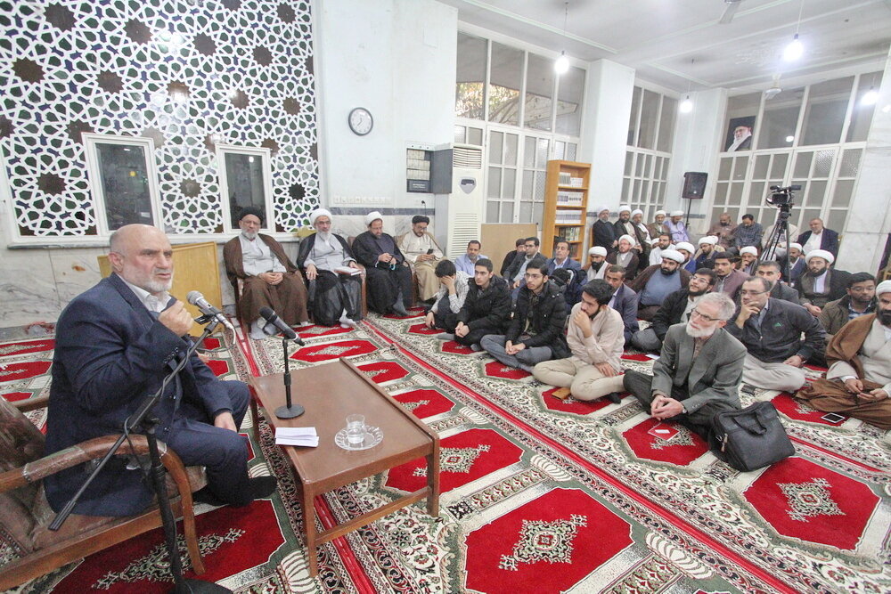 تنها استان کشور با ۲۵۰ سال سابقه اقامه نمازجمعه