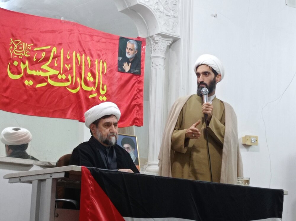 از نَصْرٌ مِّنَ اللَّهِ برای فلسطین به إِنَّا فَتَحْنَا رسیدهایم