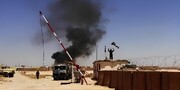 इराक और सीरिया में अमेरिकी सैन्य ठिकानों पर 73 हमले